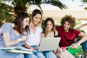 Cómo alquilar una habitación a estudiantes, consejos prácticos