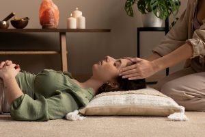 Cómo aprender reiki: información práctica para comenzar a canalizar energía