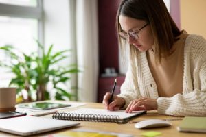 Cómo organizarse para estudiar oposiciones