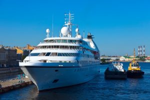 Ventajas de hacer un crucero como viaje de fin de curso