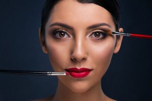 Los 10 mejores ciclos superiores de maquillaje profesional en España