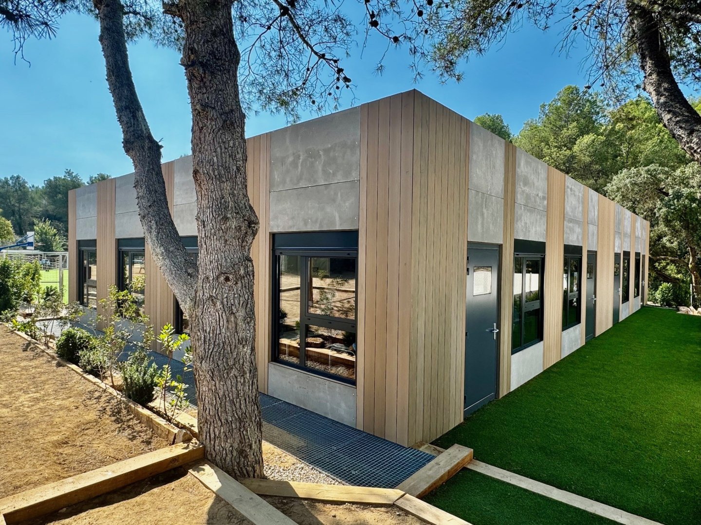 modulos prefabricados para bibliotecas y salas de estudio disenos que aumentan el rendimiento academico modulos prefabricados para bibliotecas y salas de estudio disenos que aumentan el rendimiento academico