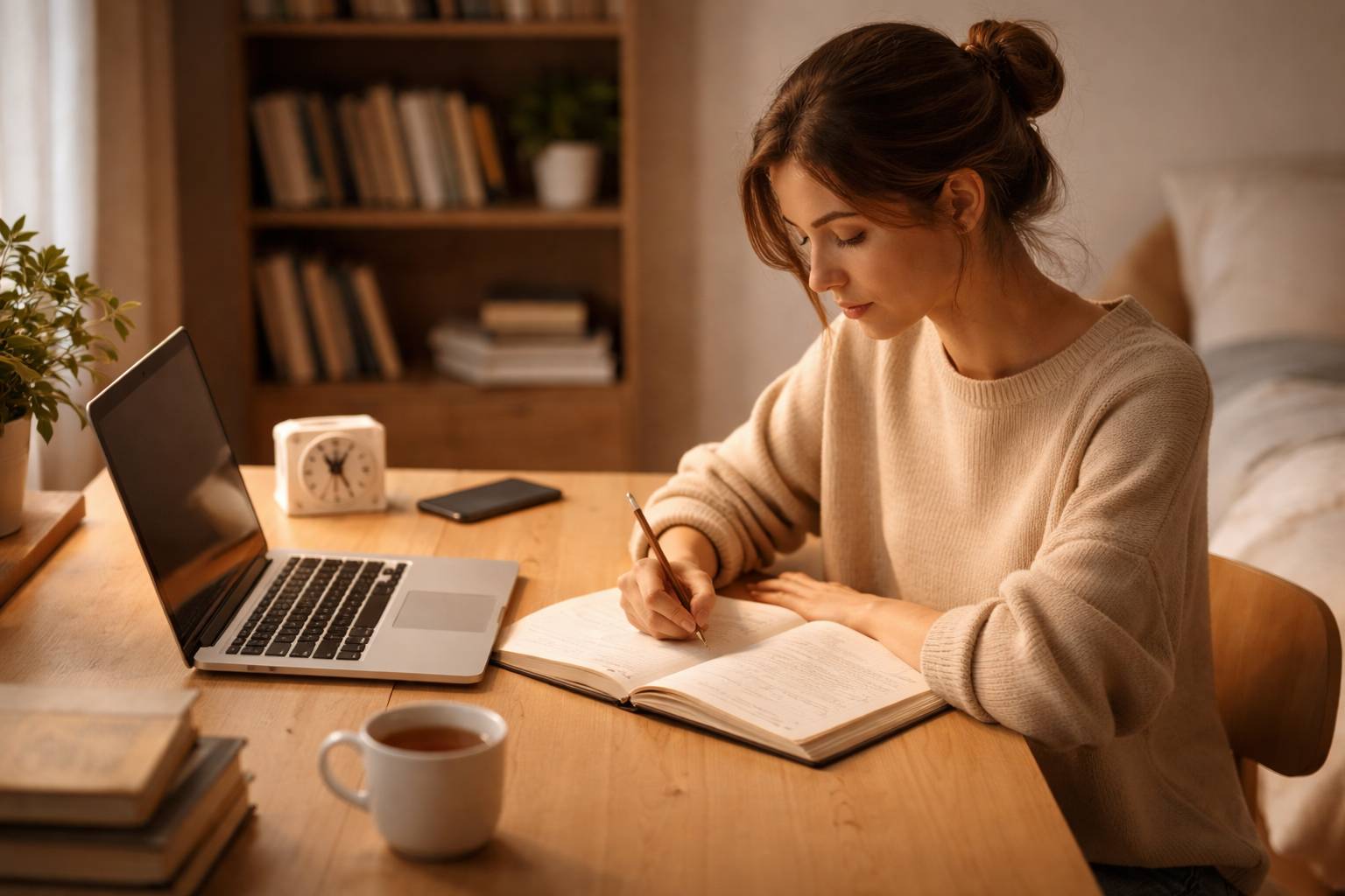 Procrastinación académica: 12 técnicas para empezar a estudiar cuando no tienes ganas Procrastinación académica: 12 técnicas para empezar a estudiar cuando no tienes ganas