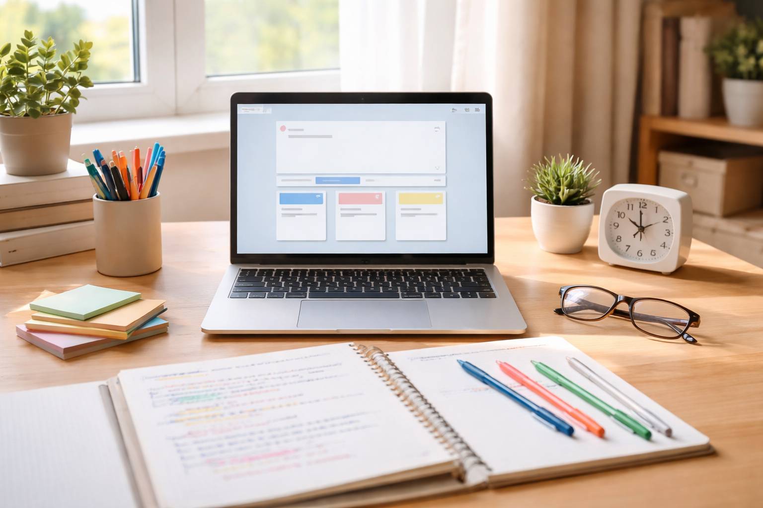 Repetición espaciada con Anki: configuración ideal para exámenes y cómo crear tarjetas que funcionen